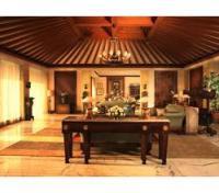 The Dharmawangsa    